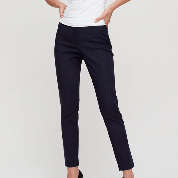 Babaton Elliot Pants - Picture 1 of 7